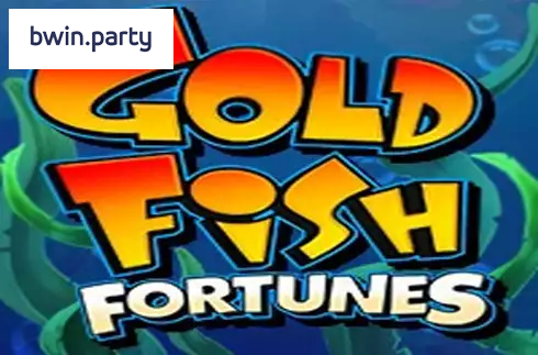 Gold Fish Fortunes